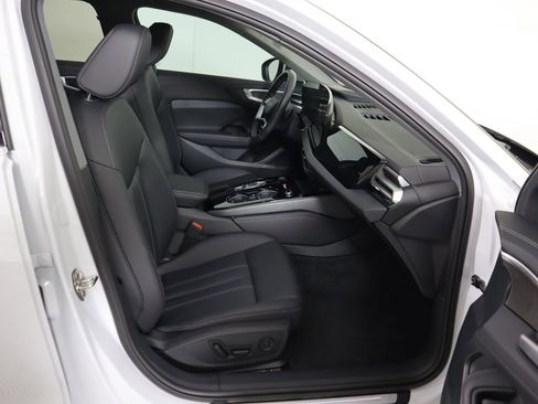 Certified 2025 Audi A5 2.0T Premium Plus w/ Premium Plus image 21