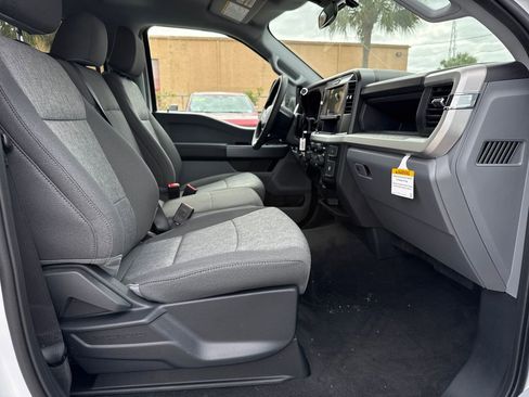 New 2026 Ford F250 4x4 Crew Cab Super Duty image 22