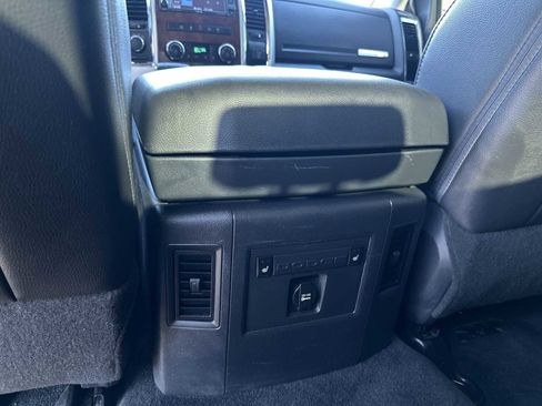Used 2012 RAM 1500 Laramie w/ Protection Group image 22