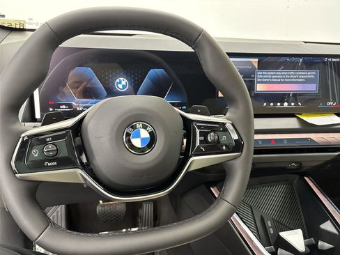 New 2026 BMW X3 xDrive30 w/ Convenience Package image 22