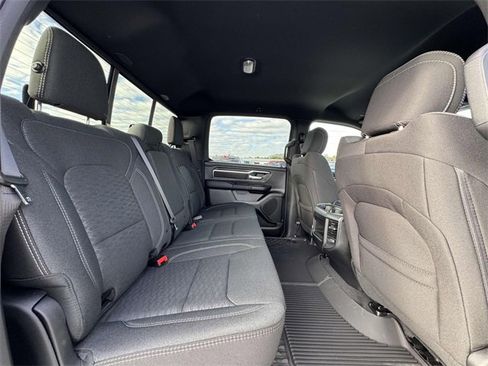 New 2025 RAM 1500 Big Horn image 17