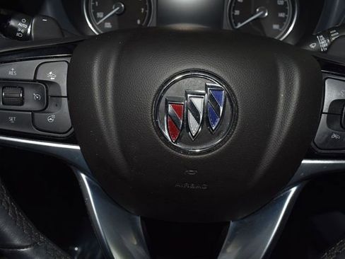 Used 2023 Buick Enclave Essence w/ Experience Buick Package image 19