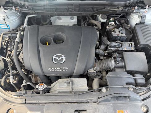 Used 2016 MAZDA CX-5 Grand Touring AWD/4WD image 18
