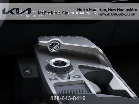 New 2025 Kia EV6 Wind image 24