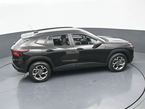 Used 2024 Chevrolet Trax LT image 49