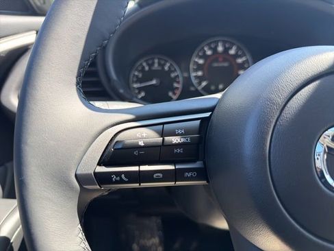 New 2026 MAZDA CX-30 AWD 2.5 S w/ Select Sport Pkg image 34