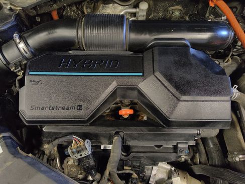 Used 2023 Kia Sorento EX image 30