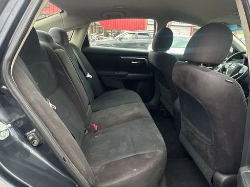 Used 2014 Nissan Altima 2.5 S image 17