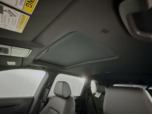 New 2026 Honda CR-V Sport-L image 26