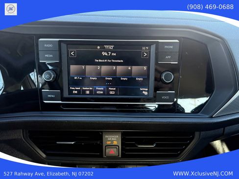 Used 2021 Volkswagen Jetta S w/ Driver Assistance Package image 16