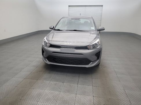 Used 2023 Kia Rio S w/ Technology Package FWD image 15