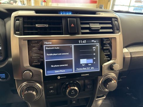 Used 2024 Toyota 4Runner SR5 image 35