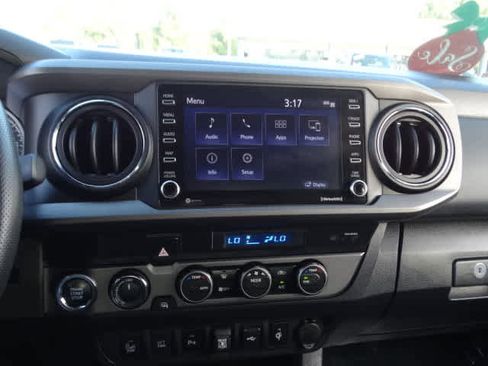 Certified 2023 Toyota Tacoma TRD Sport image 27