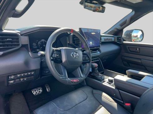 Certified 2024 Toyota Sequoia TRD Pro image 23