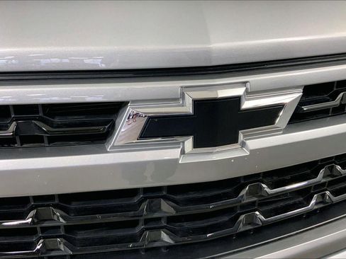 Used 2024 Chevrolet Silverado 1500 RST w/ Z71 Off-Road Package AWD/4WD image 19