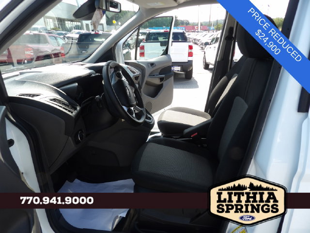 Certified 2023 Ford Transit Connect XL FWD image 31