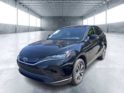 Used 2022 Toyota Venza LE