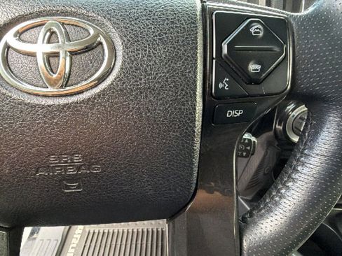 Used 2019 Toyota 4Runner Limited AWD/4WD image 20