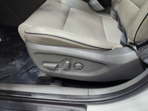 Used 2017 Kia Sportage EX w/ EX Premium Package image 27