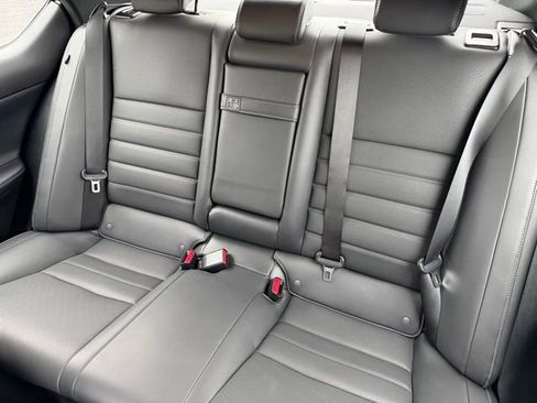Certified 2023 Lexus IS 350 F Sport AWD/4WD image 17