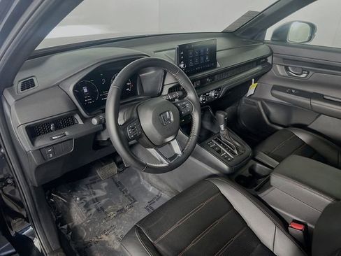 Used 2025 Honda CR-V Sport-L image 11