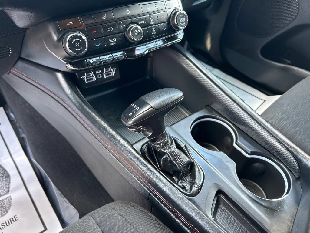 Used 2026 Dodge Durango GT AWD/4WD image 8