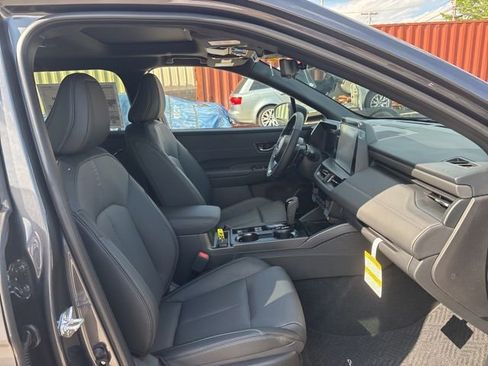 New 2026 Subaru Outback Touring AWD/4WD image 13