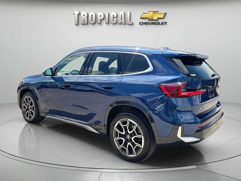 Used 2023 BMW X1 xDrive28i w/ Convenience Package AWD/4WD image 3