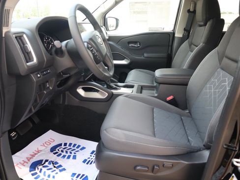 New 2026 Nissan Frontier SV w/ SV Convenience Package image 18