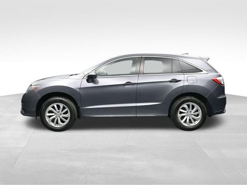 Used 2018 Acura RDX AWD image 2