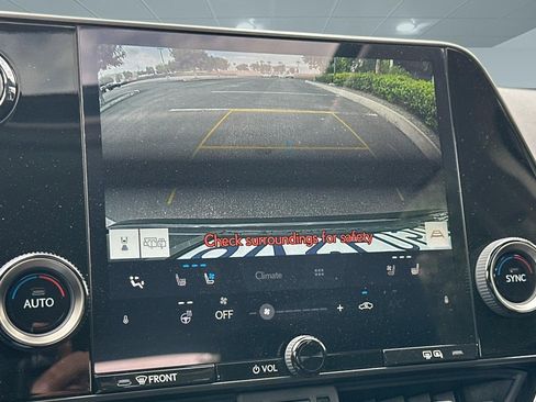 Certified 2026 Lexus NX 350 AWD w/ Accessory Package (Z1) image 23