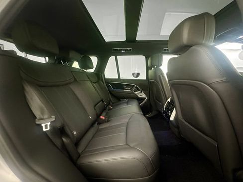 Used 2023 Land Rover Range Rover SE AWD/4WD image 27