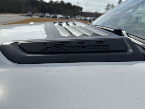 New 2026 RAM 1500 Rebel w/ Rebel Level 1 Equipment Group image 13