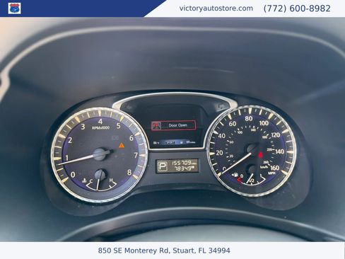 Used 2018 INFINITI QX60 Luxe w/ Deluxe Technology Package AWD/4WD image 15