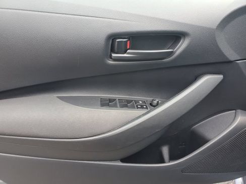 Certified 2025 Toyota Corolla LE FWD image 13