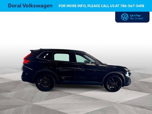 Used 2023 Honda CR-V Sport image 9