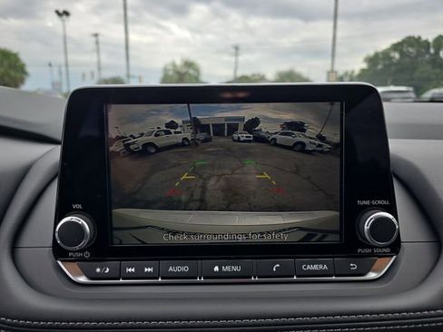 New 2026 Nissan Rogue SV image 18