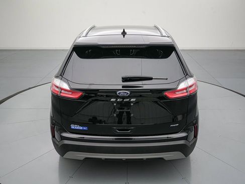 Certified 2023 Ford Edge SEL w/ Convenience Package AWD/4WD image 5