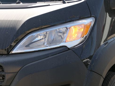 New 2026 RAM ProMaster 1500 w/ Safety Group image 8