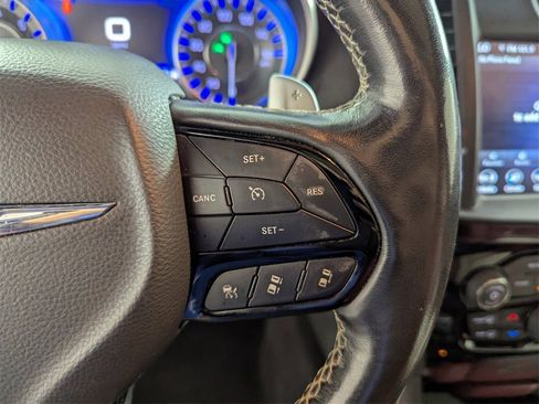 Certified 2021 Chrysler 300 S w/ S Model Appearance Package image 21