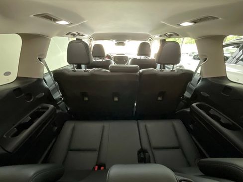 Used 2023 Subaru Ascent Limited AWD/4WD image 24