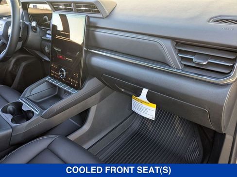 New 2026 GMC Terrain Elevation image 35