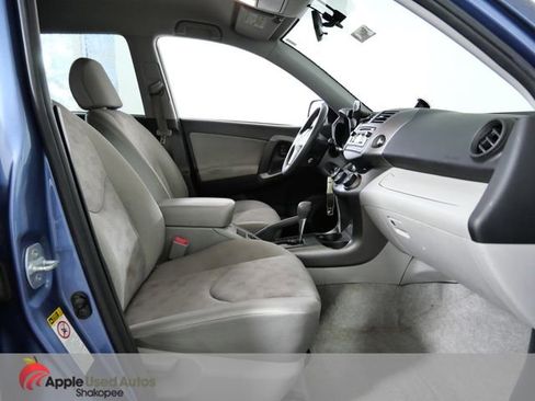 Used 2012 Toyota RAV4 Base w/ Value Pkg image 10