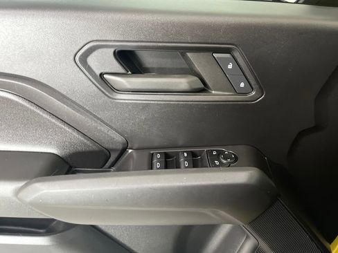 Used 2023 Chevrolet Colorado Trail Boss w/ Technology Package AWD/4WD image 55