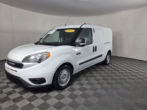 Used 2022 RAM ProMaster City Tradesman image 9