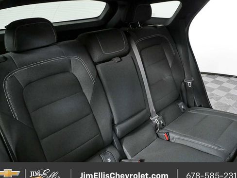 New 2026 Chevrolet Blazer EV LT image 19