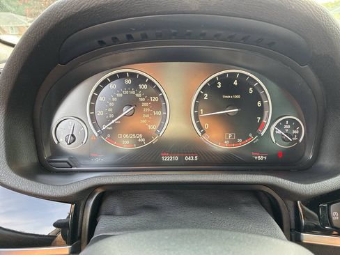 Used 2016 BMW X3 xDrive28i AWD/4WD image 8