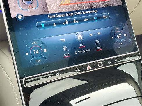 Used 2021 Mercedes-Benz S 580 4MATIC Sedan image 34