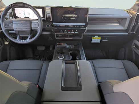 New 2025 GMC Hummer EV 2X image 16