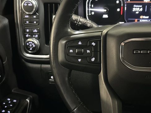Used 2022 GMC Sierra 2500 Denali image 29
